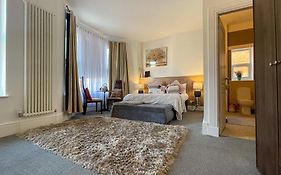 The Chatwal Boutique Hotel